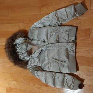 Gap Women Winter Jacket